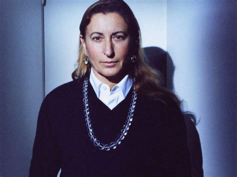 Miuccia Prada: la signora della moda 